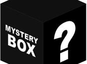 Competition Mystery (for Ladies)