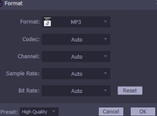 AudFree Audio Capture Windows Review: Easily Music