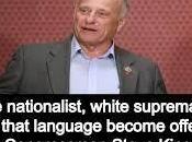 Steve King, Trump, Republican White Nationalist Party