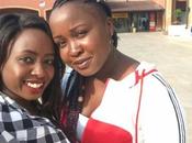 Baby Number Jacque Maribe’s Sister Welcomes Little Bundle