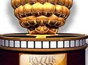 Razzie Awards 2019 Nominations