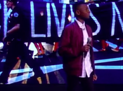 Yolanda Adams Miles Caton Perform View Celebrate