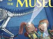 Book Review: "Sleepover Museum," Children's Picture Karen LeFrak