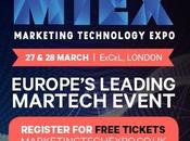 Should Attend Marketing Technology Expo 2019?