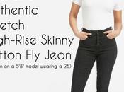 Everlane Jeans Review Curvy Size 12/14 Petite Woman