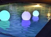 Best Lighting Ideas Your Swimming Pool