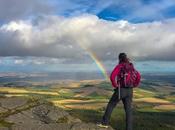 Bennachie: You’ll Want Walk This Revered Hill Aberdeenshire Scotland