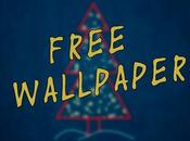 Free Wallpaper Christmas Theme