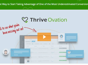 Thrive Ovation Review 2019: Display Testimonials Social Proofs 200% ROI)