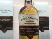 Kingsbarns Distillery Launches Single Malt
