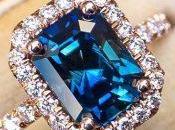 Amazing Anniversary Rings