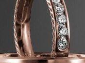 Popular Mens Wedding Bands 2019