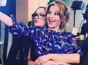 Candace Cameron Bure Daughter Natasha Hosting Movieguide Awards