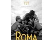 Roma (2018) Review