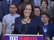 Kamala Harris 2020 Campaign Officially Launched