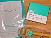 Derma Roller System: All-In-one Naturally Repair Your Skin