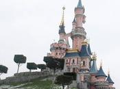 Disneyland Paris Diaries