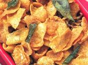 Salted Cornflakes