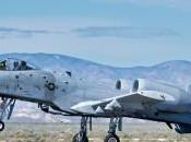 Fairchild Republic A-10C Thunderbolt