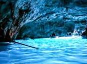 Capri Tour with Blue Grotto from Rome