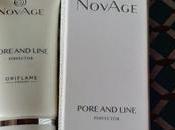 NovAge Pore Line Perfector Oriflame Review