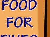 Felder Furthers Food Fines