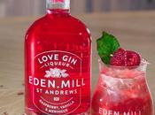 Love Liqueur from Eden Mill