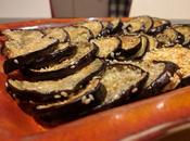 Sesame-Roasted Eggplant Slices