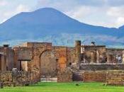 Tour Week: Pompeii Mount Vesuvius