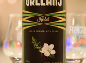 Booze Review Orleans Herbal Aperitif Cider PLUS Couple Cocktail Recipes