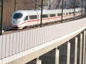 Billion Funding High Speed Rail Announced