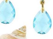 Looking Beachy Keen: Aquamarine Jewelry
