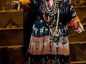 "Mother, Think They'll Drop Bomb?"