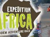 Merrell Adventure Addicts Expedition Africa