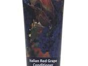 Review: Desert Organics Grape Conditioner