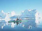 Circumnavigating Ellesmere Island