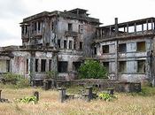 Bokor Hill Station Cambodia's Abandoned Town