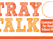 What Your Child Eating School Lunch?