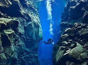 Between Tectonic Plates