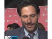 Manganiello Says Shirtless Season