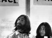 LOVE with John Yoko