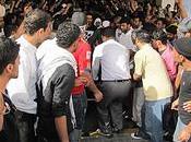 Arab Unrest: Doctors, Nurses Arrested Treating Protesters