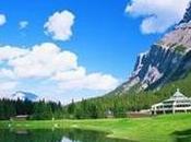 Play Before Pros Canada Golf Vacation Fairmont Banff Springs