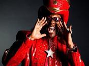 Bootsy Collins: Funk Capital World