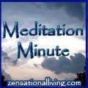 Drizzly Kind Meditation Minute