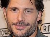 True Blood’s Manganiello Attends Opening Rimowa