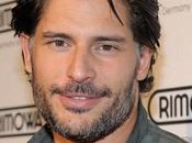 True Blood’s Manganiello Attends Opening Rimowa