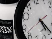 Science Nutrition Meal Planning