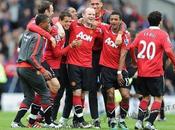 Manchester United: Championship Review