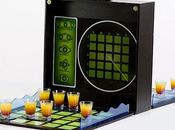 Battleship Drinking Game